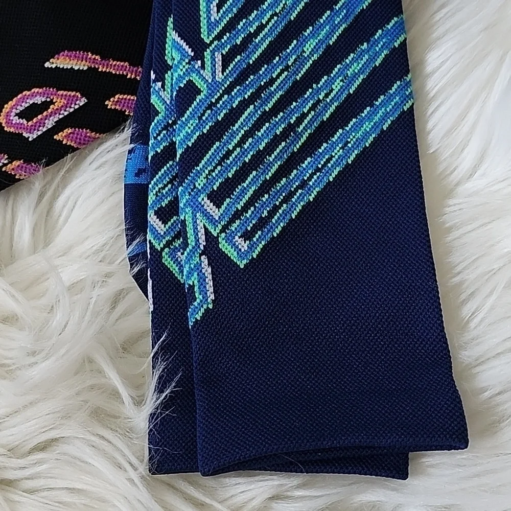 New Balance Multicolored Running Socks NWT